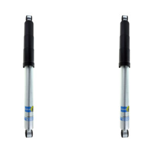 Bilstein 5100 3-4" Rear Lift Shocks for RCD kit 2004-2008 Ford F-150