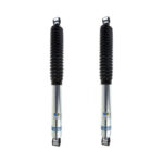 Bilstein 5100 3-4" Rear Lift Shocks 86-'95 JEEP Wrangler (YJ) 4WD