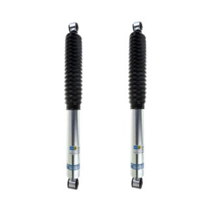 Bilstein 5100 3-4" Rear Lift Shocks 86-'95 JEEP Wrangler (YJ) 4WD