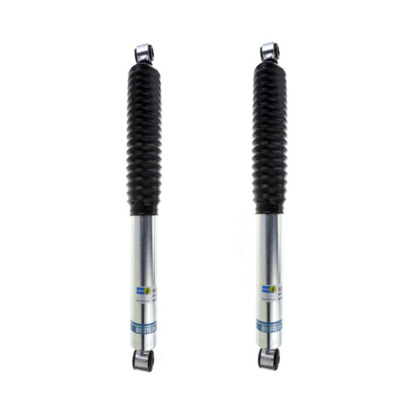 Bilstein 5100 3-4" Rear Lift Shocks 86-'95 JEEP Wrangler (YJ) 4WD