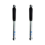 Bilstein 5100 3-4" Rear Lift Shocks 86-'95 TOYOTA Pick-up 4WD