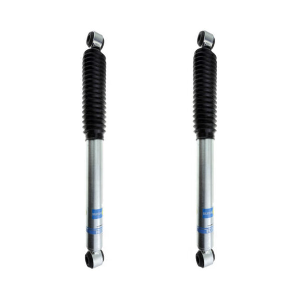 Bilstein 5100 3-4" Rear Lift Shocks 86-'95 TOYOTA Pick-up 4WD