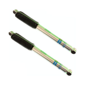 11-'15 Chevy/GMC Sierra 2500HD 4WD Bilstein 5100 3-4" Rear Lift Shocks-2x24-218030