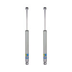 Bilstein 5100 3-4 inch Rear Lift Shocks for Ford F-150 2009-2013 4WD