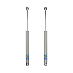 Bilstein 5100 3-4 inch Rear Lift Shocks for Ford F-150 2009-2013 4WD