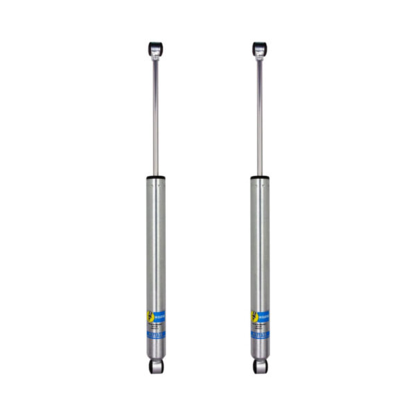 Bilstein 5100 3-4 inch Rear Lift Shocks for Ford F-150 2009-2013 4WD