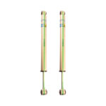 Bilstein 5100 3-5" Rear Lift Shocks For 2003-2010 Dodge Ram 2500 4WD