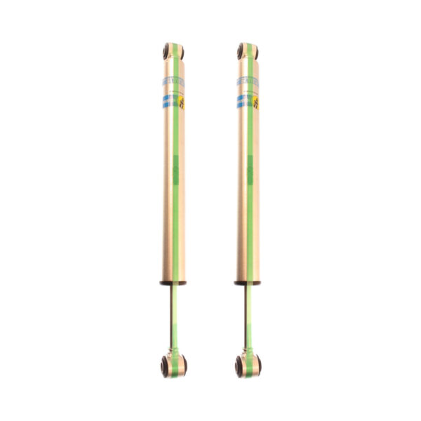Bilstein 5100 3-5" Rear Lift Shocks For 2003-2010 Dodge Ram 2500 4WD