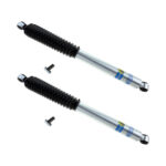 Bilstein 5100 2" Rear Lift Shocks 97-'02 Ford Expedition 4WD