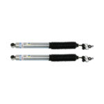 Rear 3-4 inch Lift Bilstein 5100 Shocks for 2005+ Toyota Tacoma