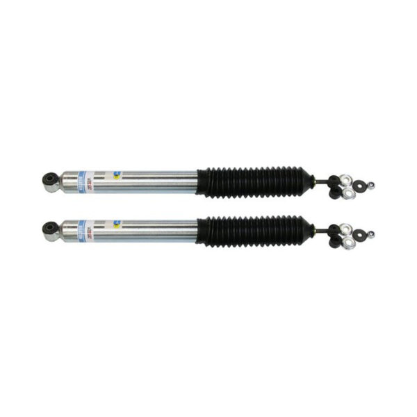Rear 3-4 inch Lift Bilstein 5100 Shocks for 2005+ Toyota Tacoma