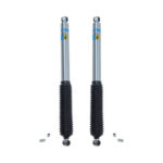 Bilstein 5100 4.5-6" Rear Shocks For 2009-2020 Ford F-150 Super Duty 2WD/4WD