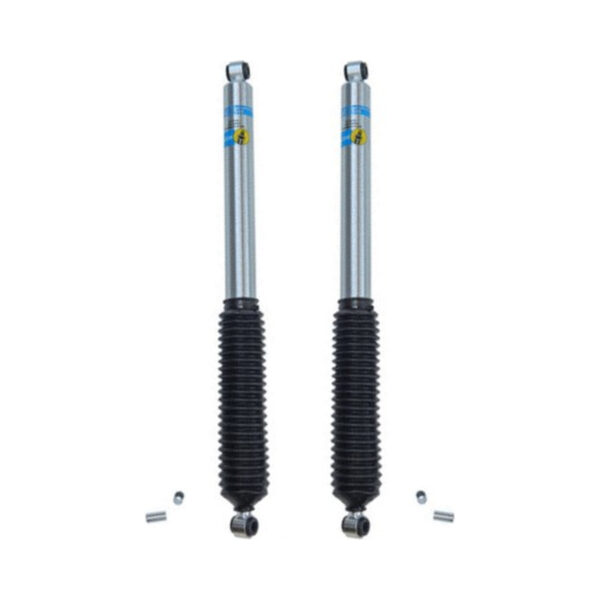 Bilstein 5100 4.5-6" Rear Shocks For 2009-2020 Ford F-150 Super Duty 2WD/4WD