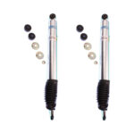 Bilstein 5100 4-5" Front Lift Shocks 11-'13 RAM 2500 4WD