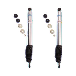 Bilstein 5100 4-5" Front Lift Shocks 11-'13 RAM 2500 4WD