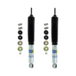 Bilstein 5100 4-5" Front Lift Shocks 83-'97 Ford Ranger 4WD