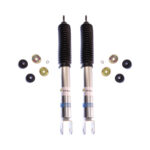 00-'6 Chevy/GMC Suburban 1500 2WD Bilstein 5100 4" Front Lift Shocks