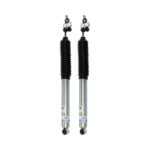 Bilstein 5100 4-6 Lift Rear Shocks for 2000-2006 Toyota Tundra