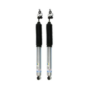 Bilstein 5100 4-6 Lift Rear Shocks for 2000-2006 Toyota Tundra