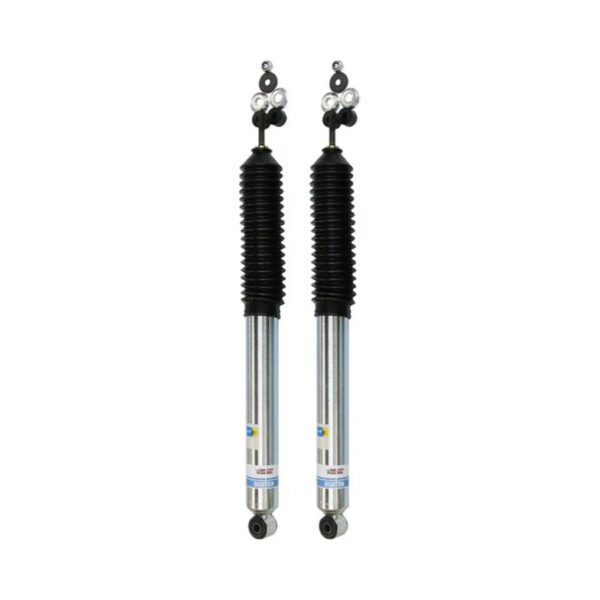 Bilstein 5100 4-6 Lift Rear Shocks for 2000-2006 Toyota Tundra