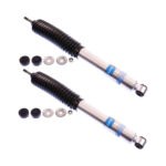 Bilstein 5100 4" Front Lift Shocks 80-'96 Ford Bronco 4WD