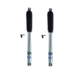 Bilstein 5100 4" Rear Lift Shocks 98-'09 MAZDA B2300-B4000 2WD