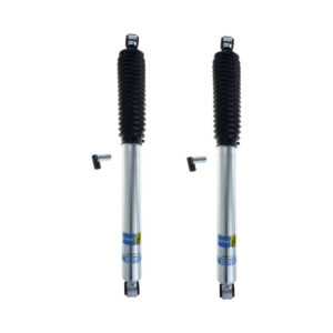 Bilstein 5100 4" Rear Lift Shocks 98-'09 MAZDA B2300-B4000 2WD