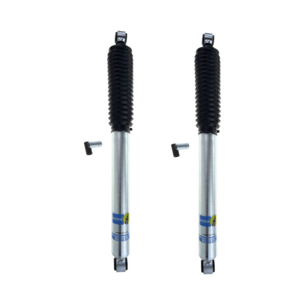 Bilstein 5100 4" Rear Lift Shocks 98-'09 MAZDA B2300-B4000 2WD