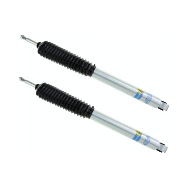 Bilstein 5100 2" Rear Lift Shocks for 2007-2021 Toyota Tundra