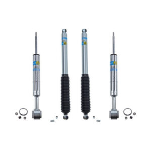 Bilstein 5100 4.5-6" Front, Rear Shocks For 2004-2008 Ford F-150 Super Duty 2WD/4WD