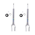 Bilstein 5100 .5-1.6" Front Lift Shocks 11-'15 JEEP Grand Cherokee (WK2) 2WD/4WD