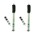 Bilstein 5100 5-6" Front Lift Shocks 86-'92 JEEP Comanche 4WD