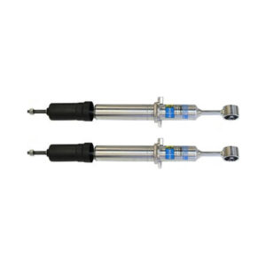 Bilstein 5100 5" lift Front Shocks for 2005-2015 Toyota Tacoma