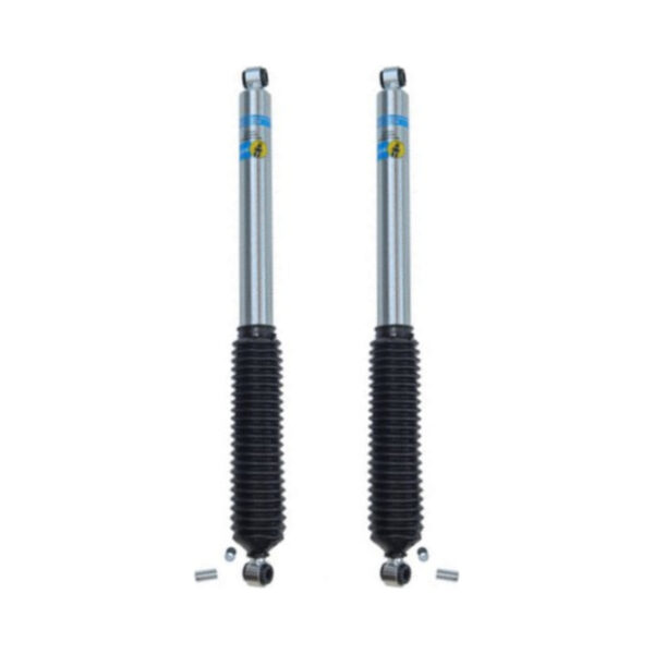 Bilstein 5100 6-6.5" Rear Shocks For 2007-2018 GMC Sierra 1500 2WD/4WD