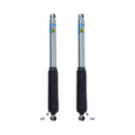 Bilstein 5100 6-6.5" Rear Shocks For 2019-2021 GMC Sierra 1500 2WD/4WD (New Body Style)