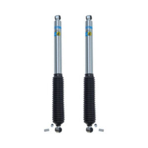 Bilstein 5100 6-6.5" Rear Shocks For 2019 GMC Sierra Limited 1500 2WD/4WD