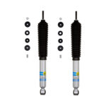 Bilstein 5100 4-6" Front Lift Shocks for 2017-2019 Ford F-250