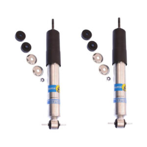 Bilstein 5100 6" Front Shocks with Lift Spindle 98-'09 MAZDA B2300-B4000 2WD