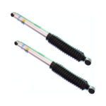 93 JEEP Grand Wagoneer (ZJ) 4WD Bilstein 5100 6" Rear Lift Shocks-2x33-151618