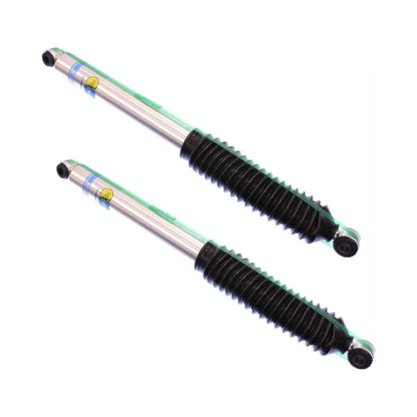 93 JEEP Grand Wagoneer (ZJ) 4WD Bilstein 5100 6" Rear Lift Shocks-2x33-151618