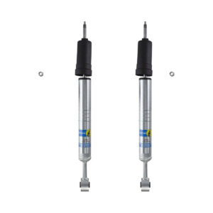 Bilstein 5100 6" Lift Front Shocks for RCD kit 2004-2008 Ford F-150