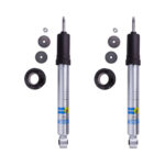 Bilstein 5100 0-2" Front Lift Shocks 96-'02 TOYOTA Tacoma 4WD