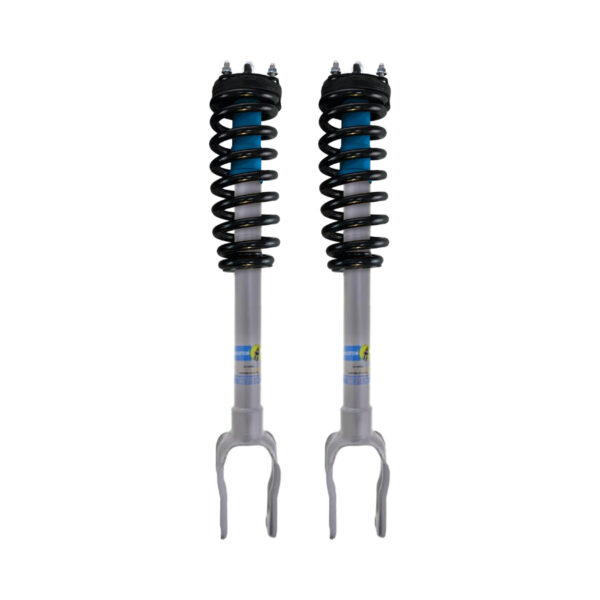 Bilstein 5100 Front 0.5-1.6 Assembled Coilovers for 2011-2015 Dodge Durango