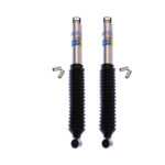 Bilstein 5100 Front 2-2.5" shocks for 1975-1986 Chevrolet K10