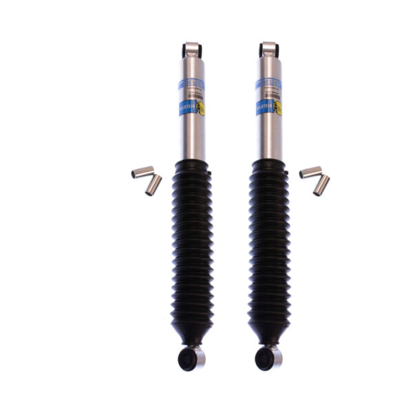 Bilstein 5100 Front 2-2.5" shocks for 1975-1986 Chevrolet K10