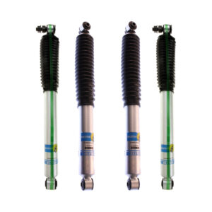 Bilstein 5100 Front 3-4" and Rear 3-4" shocks for 1969-1974 Chevrolet K10 Pickup