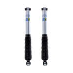 Bilstein 5100 Front 4-6" shocks for 1992-1999 Chevrolet K1500 Suburban