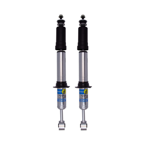 Bilstein 5100 Height Adjustable 0-2.5 Front Lift Shocks for 2003-2009 Lexus GX470