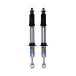 Bilstein 5100 Height Adjustable 0-2.5 Front Lift Shocks for 2003-2009 Toyota 4Runner