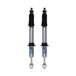 Bilstein 5100 Height Adjustable 0-2.5 Front Lift Shocks for 2007-2009 Toyota FJ Cruiser
